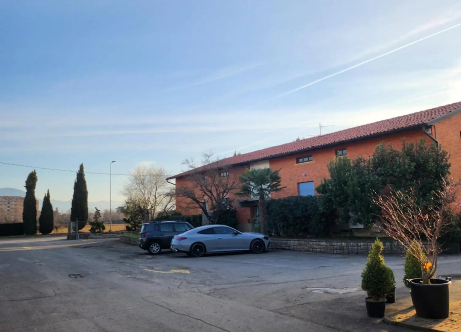 Agriturismo Il Vivaio Bergame