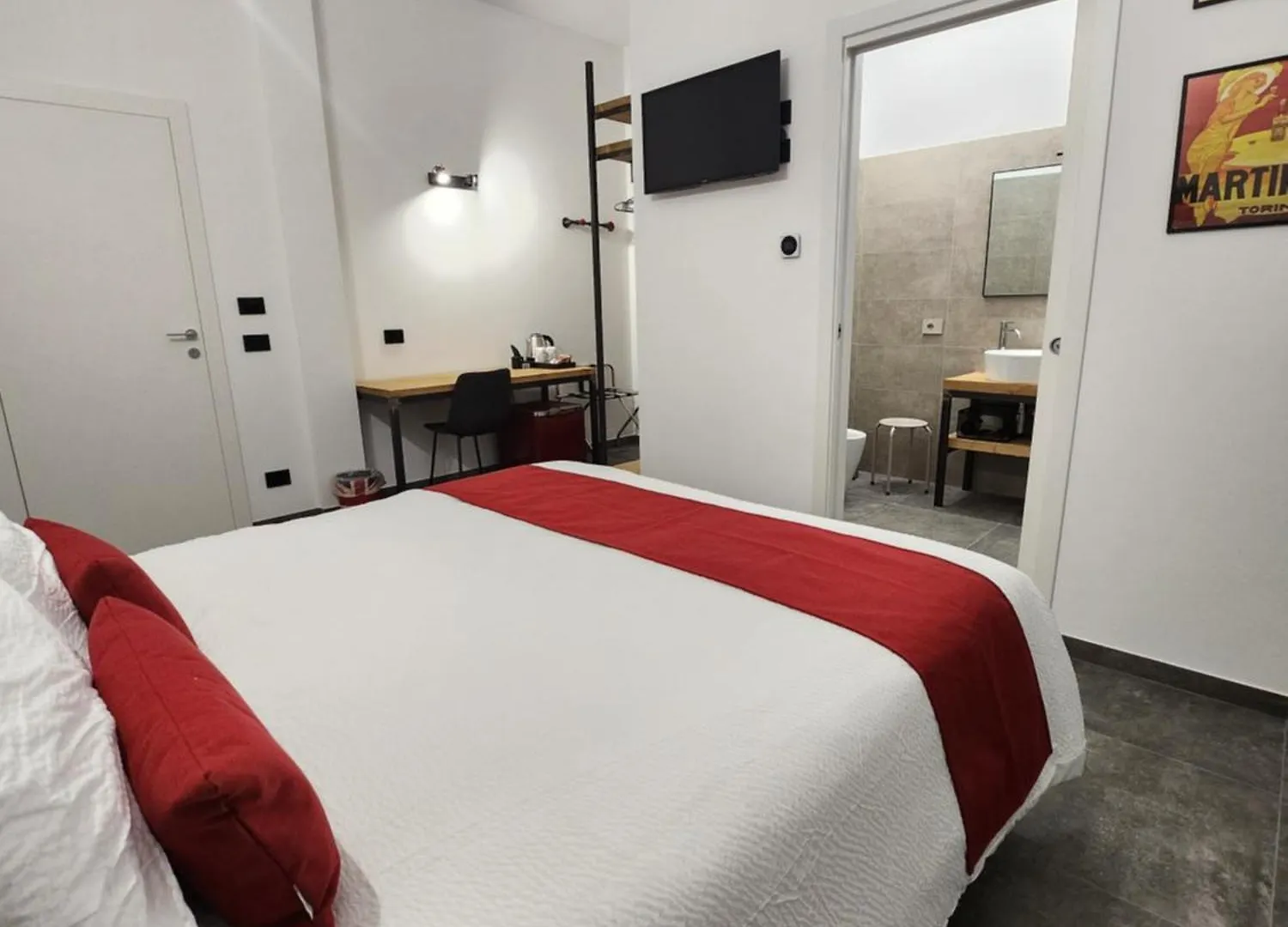 Agriturismo Il Vivaio Bergame Italie