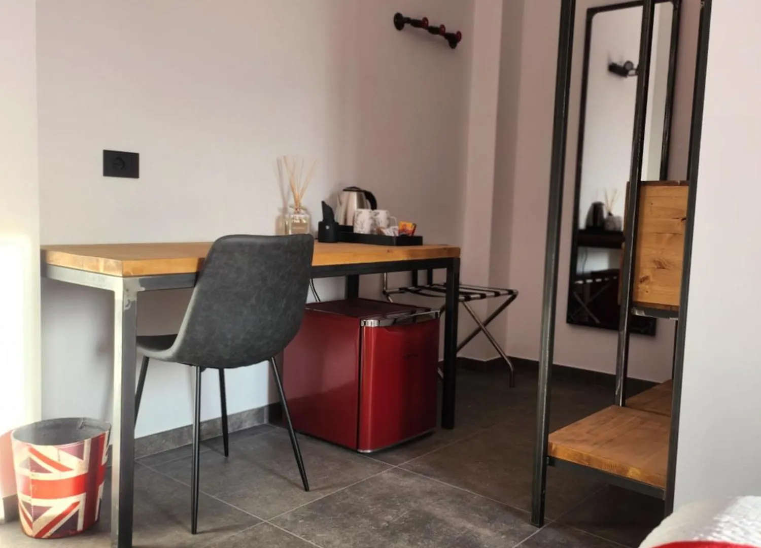 Maison d'hôtes Agriturismo Il Vivaio Bergame Italie