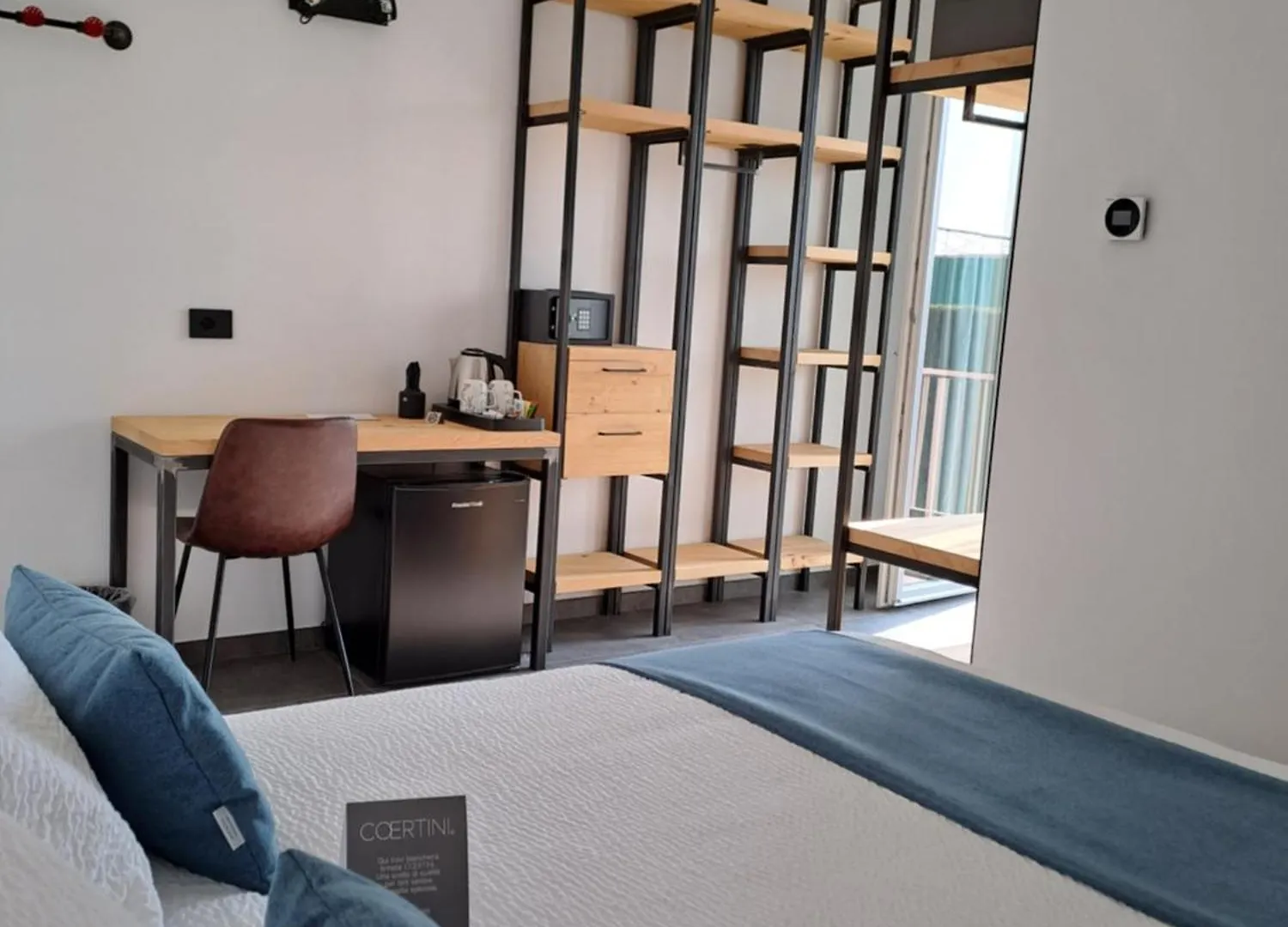 Agriturismo Il Vivaio Bergame