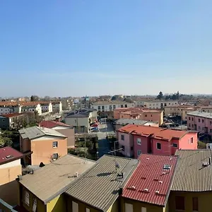 New Carrara Hospital Appartement Bergame