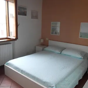 Orsi Hébergement de vacances Lucques