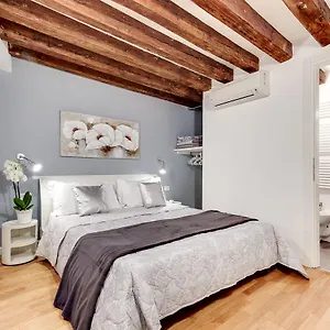 San Marco - Campo Manin By Wonderful Italy Appartement Venise